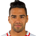 Radamel Falcao