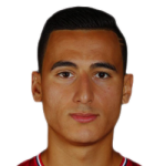 Anwar El Ghazi