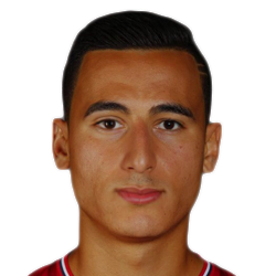 Anwar El Ghazi