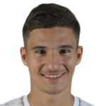 Houssem Aouar