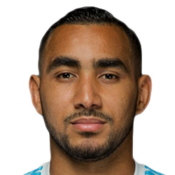 Dimitri Payet