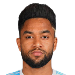 Jordan Amavi