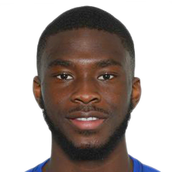 Fikayo Tomori