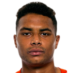 Zack Steffen