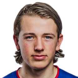 Sander Berge