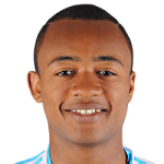 Jordan Ayew