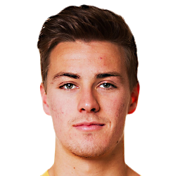 Jackson Irvine