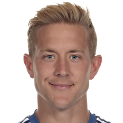 Lewis Holtby