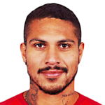 Paolo Guerrero