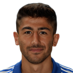 Kerem Demirbay