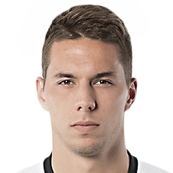 Marko Pjaca