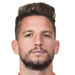 Dries Mertens