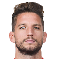 Dries Mertens