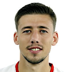 Clément Lenglet