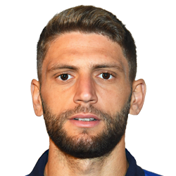 Domenico Berardi