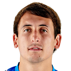 Mikel Oyarzabal