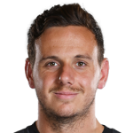 Danny Ward