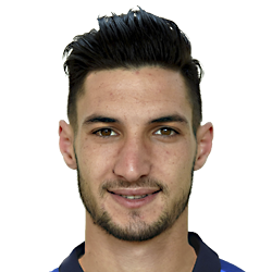 Matteo Politano