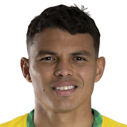 Thiago Silva