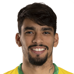 Lucas Paquetá