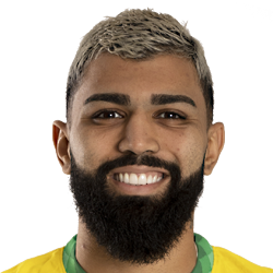 Gabriel Barbosa