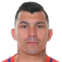 Gary Medel