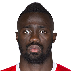 Davinson Sánchez