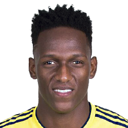 Yerry Mina