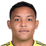 Luis Muriel