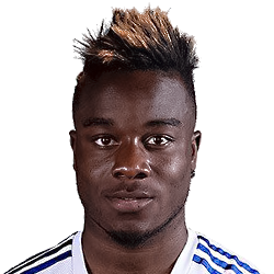 Maxwel Cornet