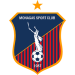 Monagas