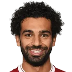 Mohamed Salah