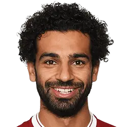 Mohamed Salah