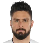 Olivier Giroud