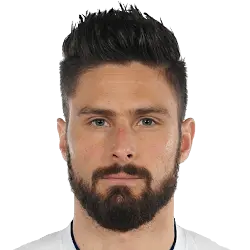 Olivier Giroud