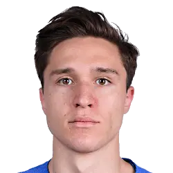 Federico Chiesa