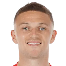 Kieran Trippier