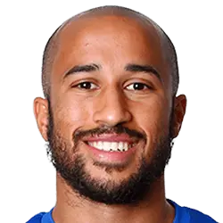 Andros Townsend