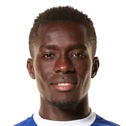 Idrissa Gueye