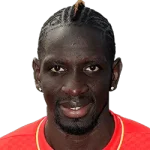 Mamadou Sakho