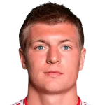 Toni Kroos