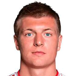 Toni Kroos