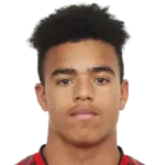 Mason Greenwood