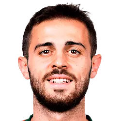 Bernardo Silva