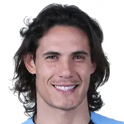 Edinson Cavani