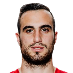 Nikola Maksimovic