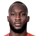 Romelu Lukaku