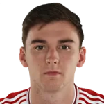 Kieran Tierney