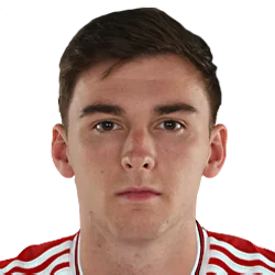 Kieran Tierney